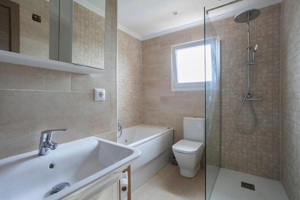 Valle Verde Benitachell Ngoại thất bức ảnh